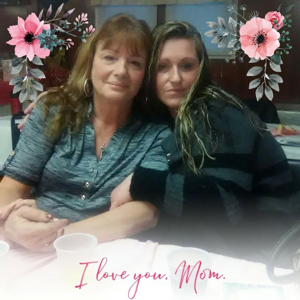 Meet your Posher, Betty